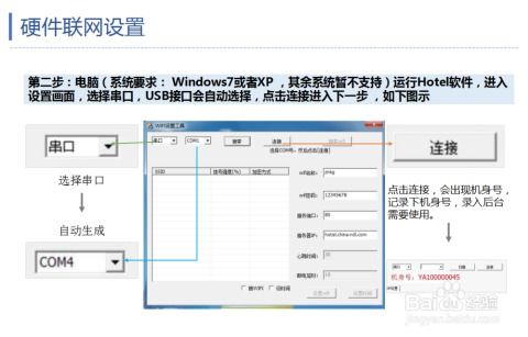 探究酒店是否会查看客人的WiFi记录