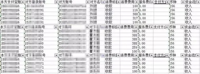 怎么查酒店收入流水记录？安全合法是关键！