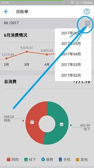 一、酒店现付账单记录查询