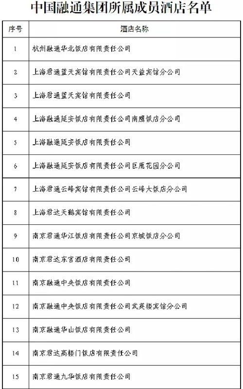 身份证查入住酒店记录吗？