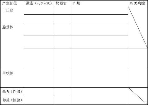 内分泌怎么查酒店记录表