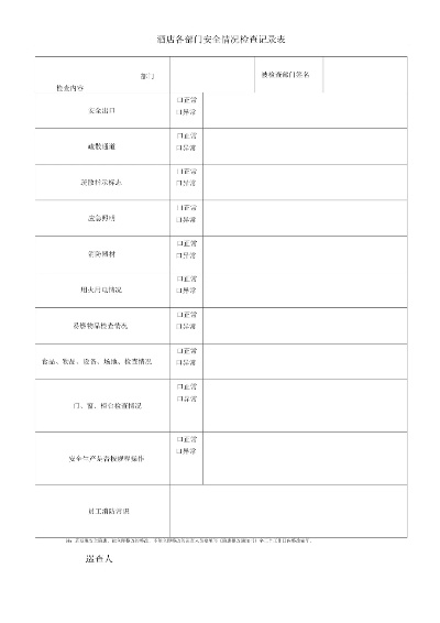 酒店客房门禁记录怎么查？