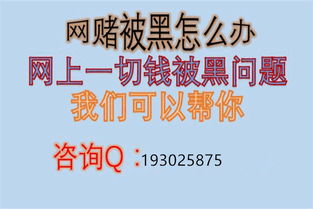 网络赌平台不给提现各种借口不给出款怎么办