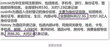 公安网开房记录在线查询