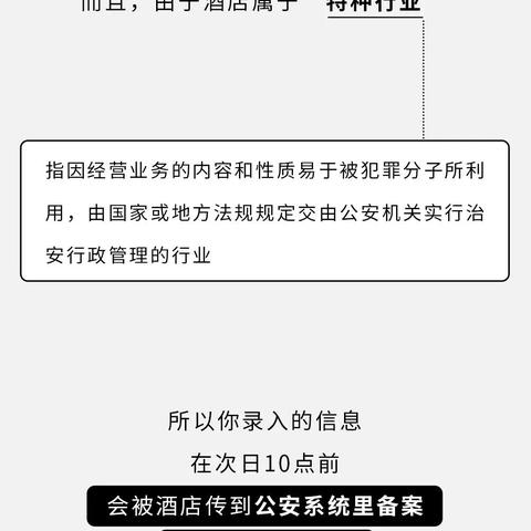 网上真有人能查到别人的酒店开房记录吗？