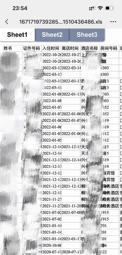 全国开过房记录网站，如何查询及网站汇总