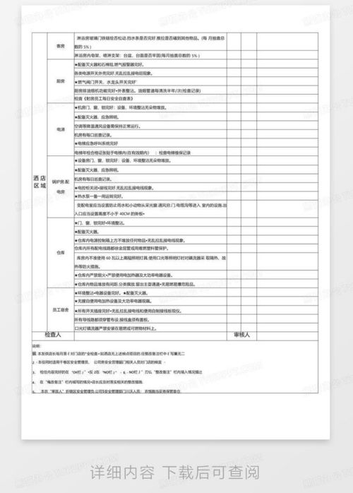 酒店宾馆登记表的私密性与家庭关系