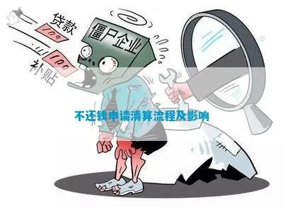 清算审核不给出款-注意事项