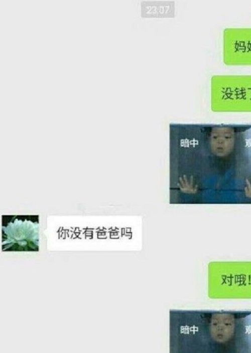 差我女朋友苹果手机和别人之间对话聊天内容。