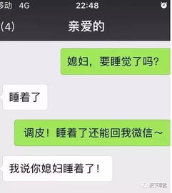 什么软件能看老婆微信