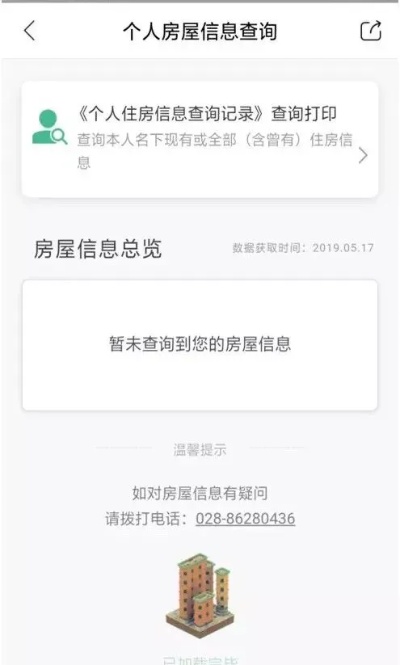 查开放房记录会显示同住人么