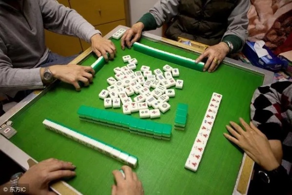 逸乐麻将作弊，揭秘逸乐麻将作弊内幕，如何识别与防范