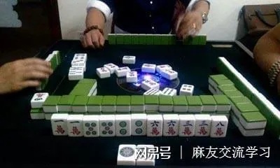 叫友麻将作弊，揭秘麻将作弊技巧，让你轻松获胜！