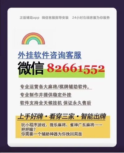 揭秘微乐河北麻将外挂软件辅助器，如何让你稳操胜券？