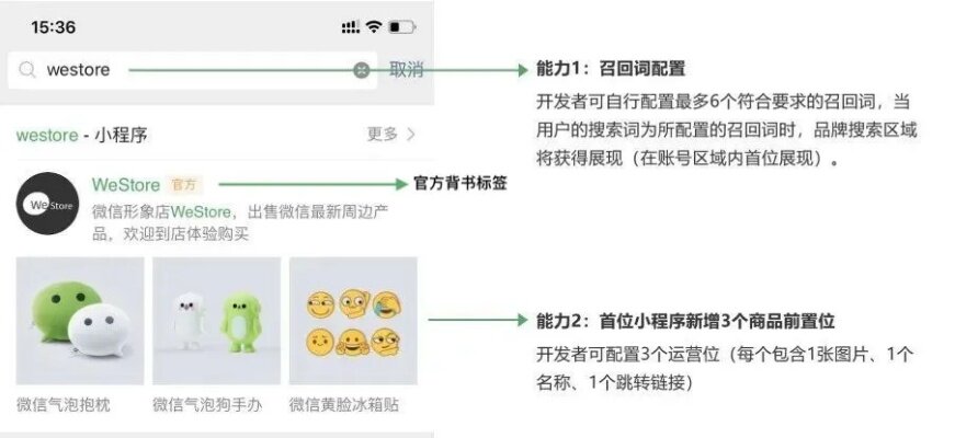 微信小程序POPI:轻松实现个性化定制