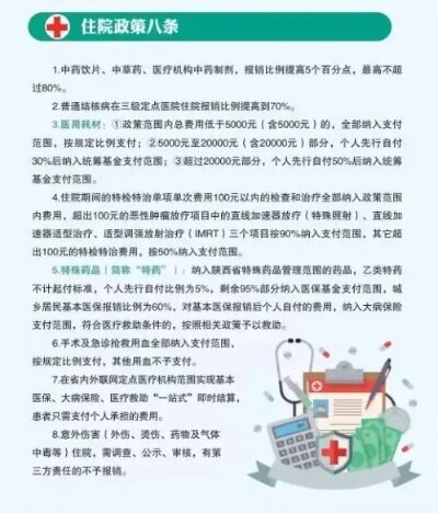 商洛医保取现额度，政策解读与实际操作指南