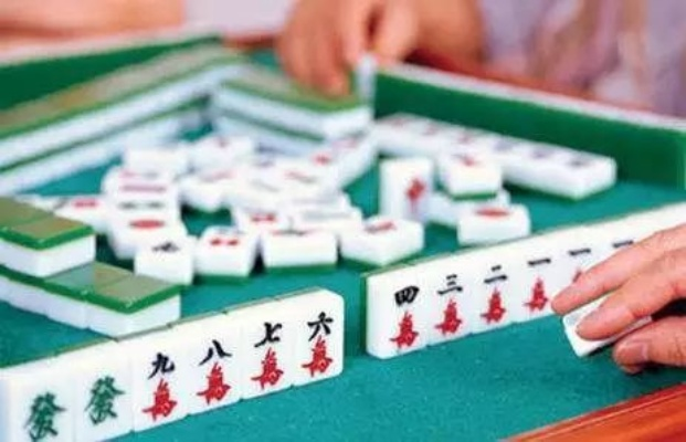 吉祥棋牌农安麻将作弊，揭示吉祥棋牌农安麻将作弊的真相与防范策略