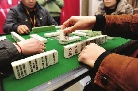 吉祥棋牌农安麻将作弊，揭示吉祥棋牌农安麻将作弊的真相与防范策略