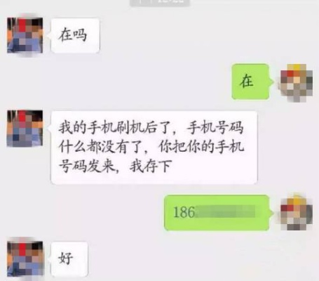 揭秘，如何轻松查微信聊天记录