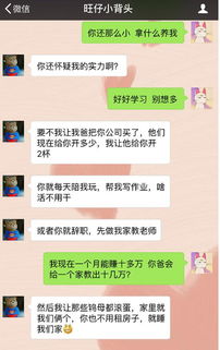 揭秘微信聊天记录，如何合法查询与隐私权的微妙平衡