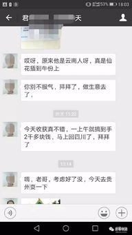 揭秘隐私，如何偷偷查看丈夫微信聊天记录