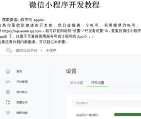 京东下载微信小程序的全面指南