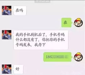 如何查看朋友手机微信聊天记录，方法与注意事项