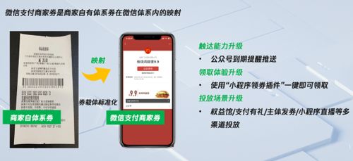 微信换卡小程序的使用方法与实用指南