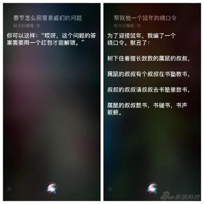 Siri如何助你掌握对话历史