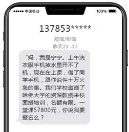 侵犯隐私，非法查看他人手机短信内容，违法犯罪行为的警示