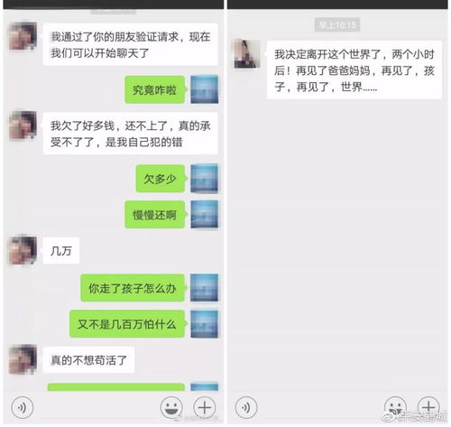 揭秘网络世界，如何合法安全地查询他人聊天记录