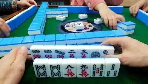 最新闲来陕西麻将作弊，揭秘最新闲来陕西麻将作弊