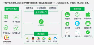 掌握多开技巧，开启微信小程序的高效之旅