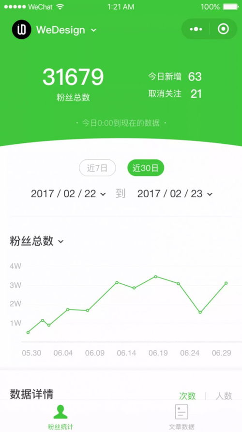 微信小程序，开启移动应用新纪元