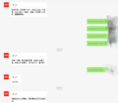 掌握隐私保护的艺术——如何高效查找当天聊天记录截图