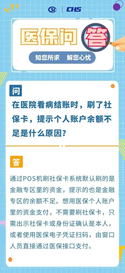 海口市医保卡余额取现政策详解