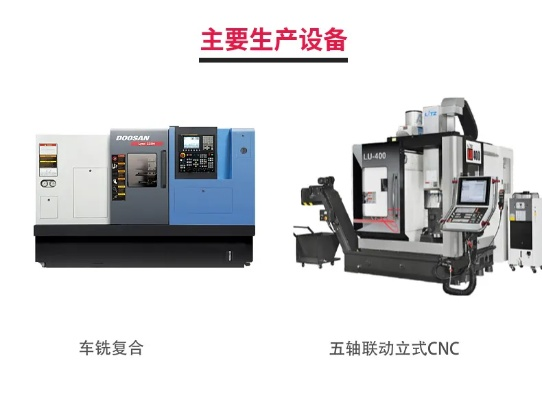 金华五金定制加工中心的崛起之路