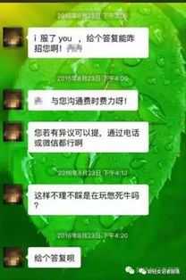 北京查聊天记录的软件，技术与隐私的平衡艺术