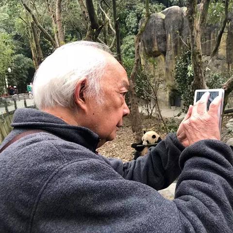 都江堰配电脑——传统与现代的完美融合