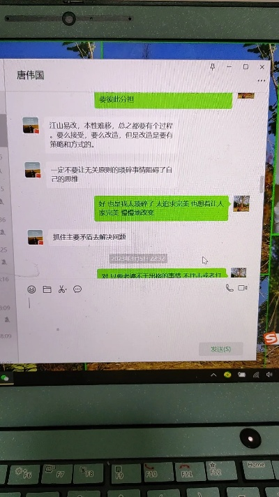 揭秘同事聊天记录查询的艺术与伦理边界