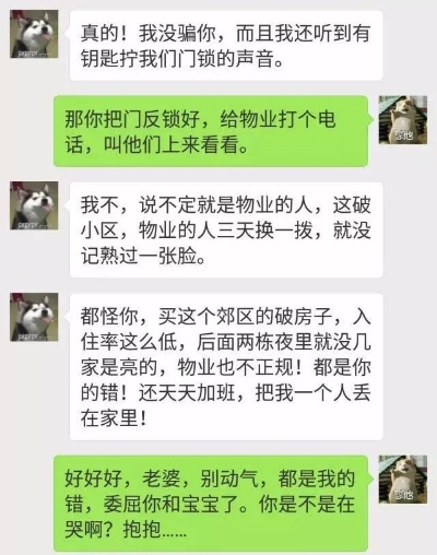 掌握私密对话的钥匙——探索如何查更多的聊天记录