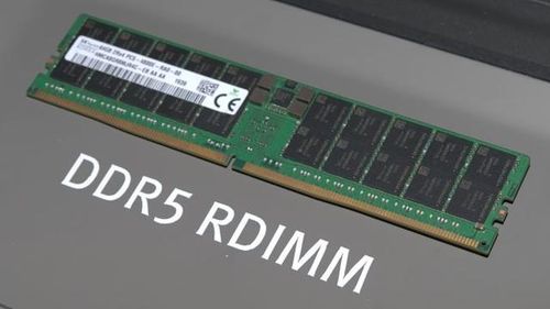 ddr5主板在现代电脑配置中的重要性与选择指南