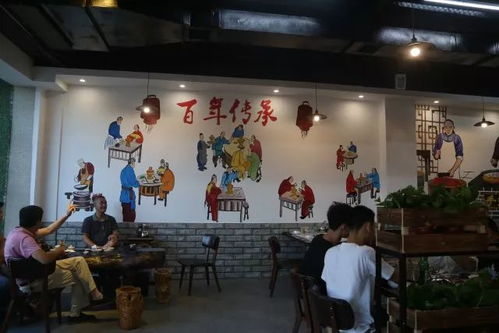 潮汕火锅加盟装修指南，打造地道风味的餐饮空间