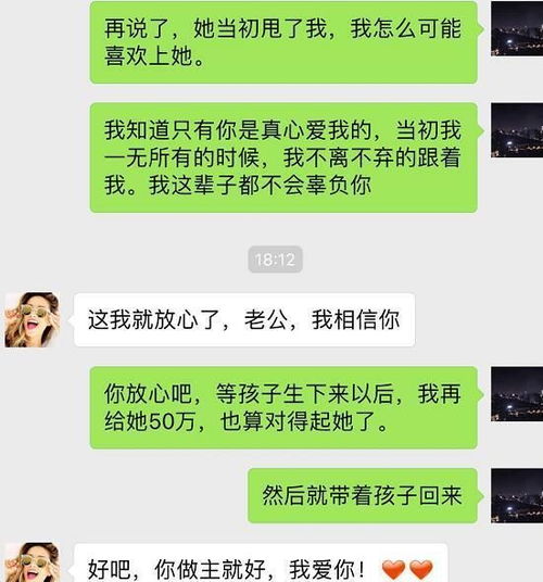 隐私保护与信任的桥梁，如何合法查询妻子的聊天记录