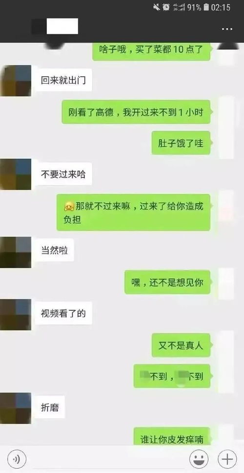 如何查询他人聊天记录的合法与道德边界