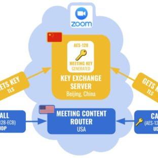 探索私密沟通的奥秘，如何在Zoom上查找聊天记录