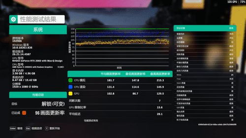 探索极限性能——打造终极电脑配置指南