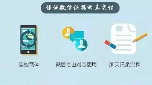 微信聊天记录的审查与隐私权保护