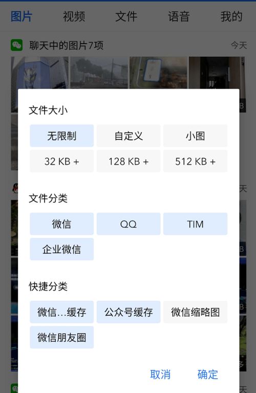 揭秘抖音年度聊天记录的查询之旅