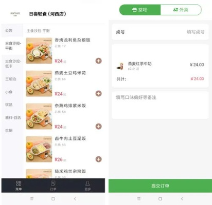 微信菜谱小程序制作指南，从零到一的实战攻略